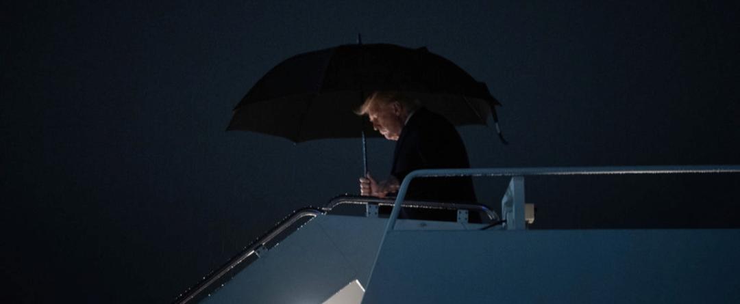Trump Says He'll Speak With Putin on Tuesday