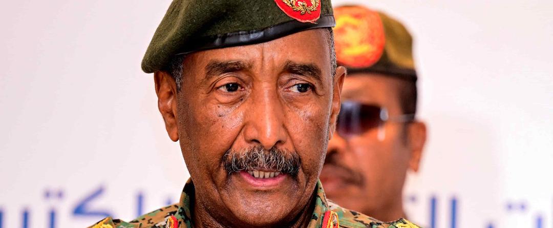 Sudan's Army Retakes Presidential Palace in Khartoum
