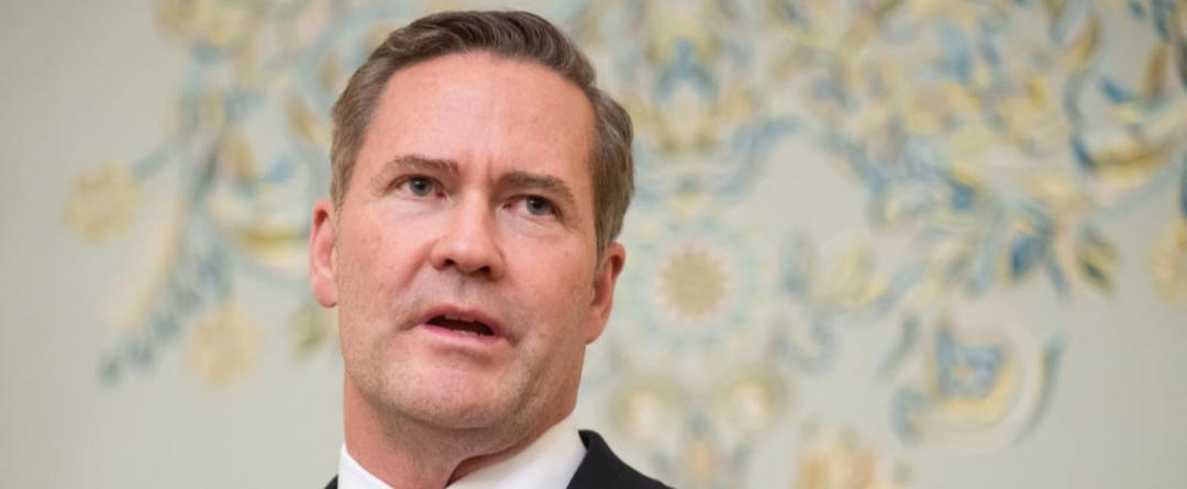 US Demands Full Dismantlement of Iran's Nuclear Program