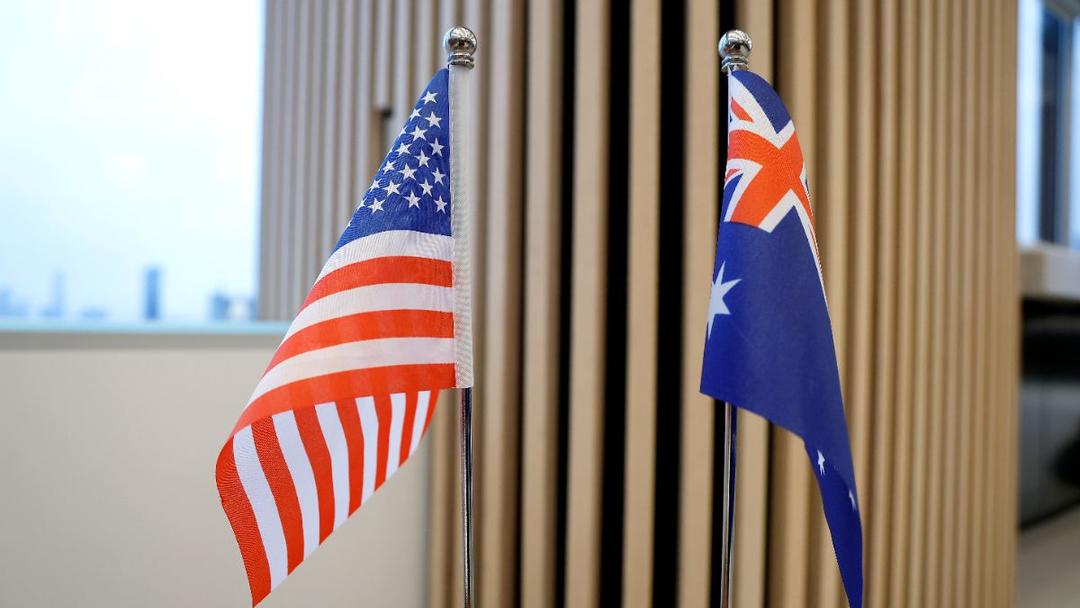 Australia Defies US Trade Pressure Over Key Policy Areas