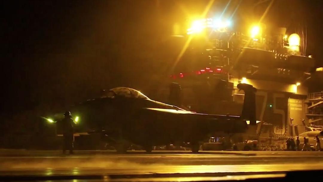 Yemen: Houthis Claim Four Killed in Alleged US Strikes