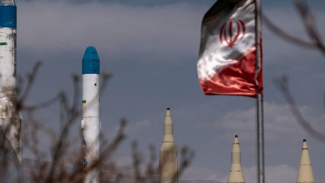 Trump Claims Iran Wants Direct Talks as Tensions Mount