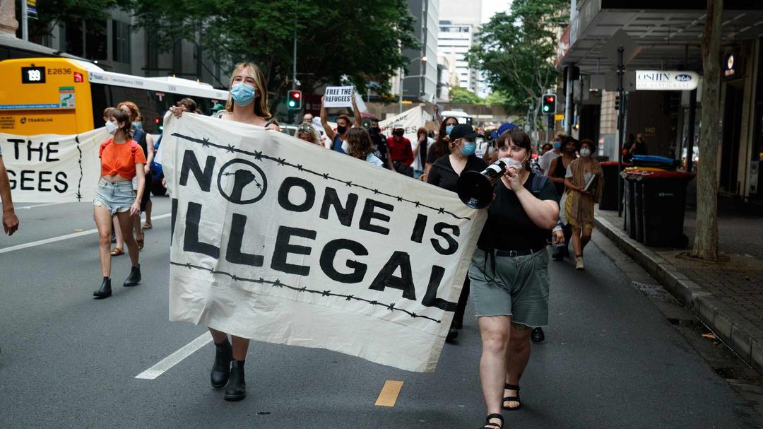 Australian Election Issue: Immigration