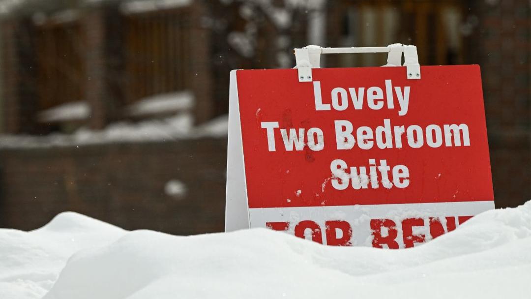 Canadian Election Issue: Housing