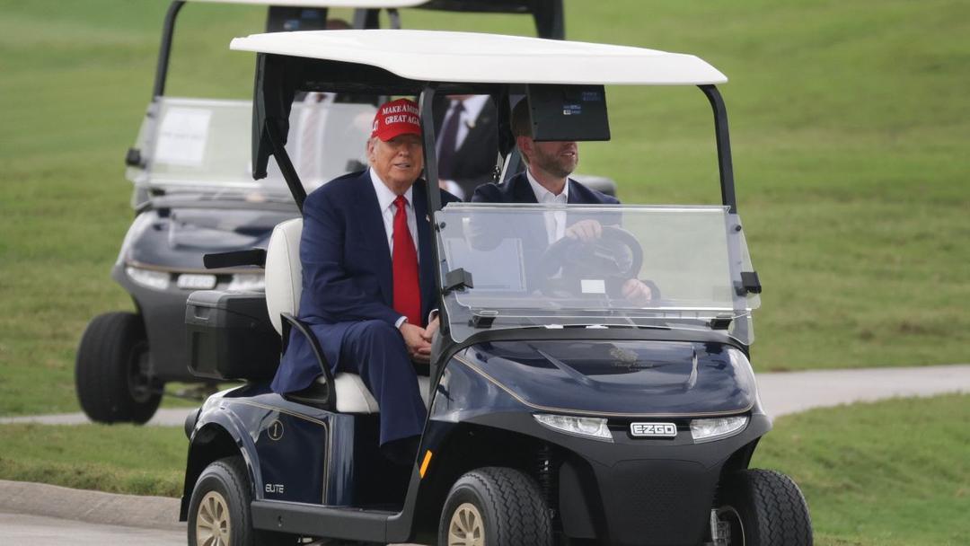 White House Doctor: Trump 'Fully Fit' to Serve as President