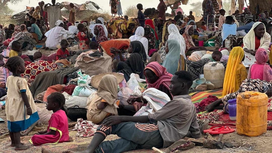 Sudan: RSF Attacks Kill Over 200 in Darfur Camps