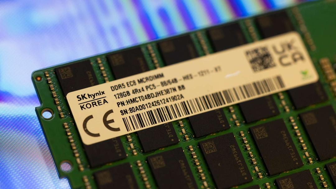 South Korea Boosts Chip Industry Aid to $23B Amid US Tariff Threat