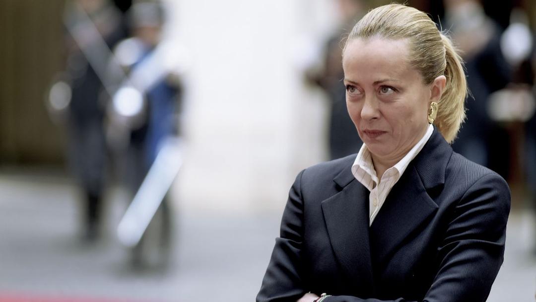 Meloni to Meet Trump Amid US-EU Tensions