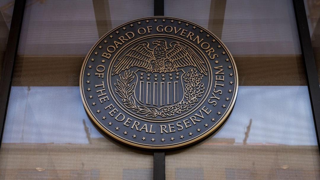 Trump Urges US Fed Chair Powell's Termination Over Interest Rate Stance