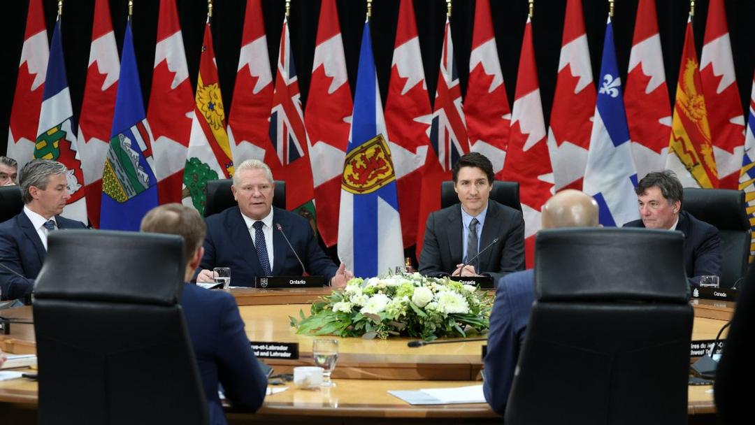 Canadian Election: SDTC 'Green Slush Fund' Scandal