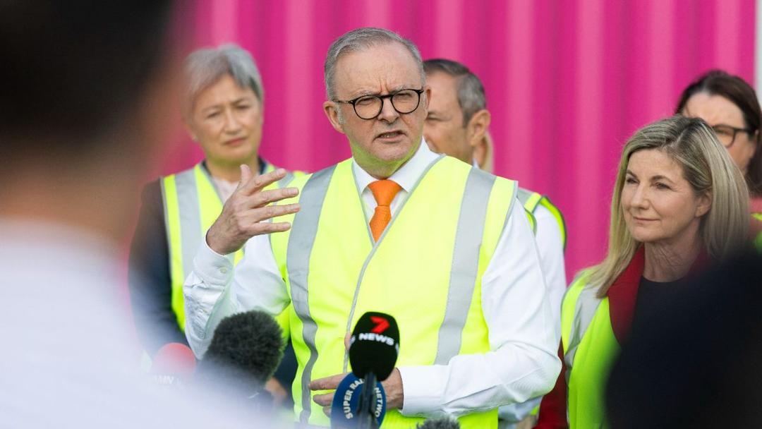 Australian Labor Party Pledges A$1B Critical Minerals Stockpile
