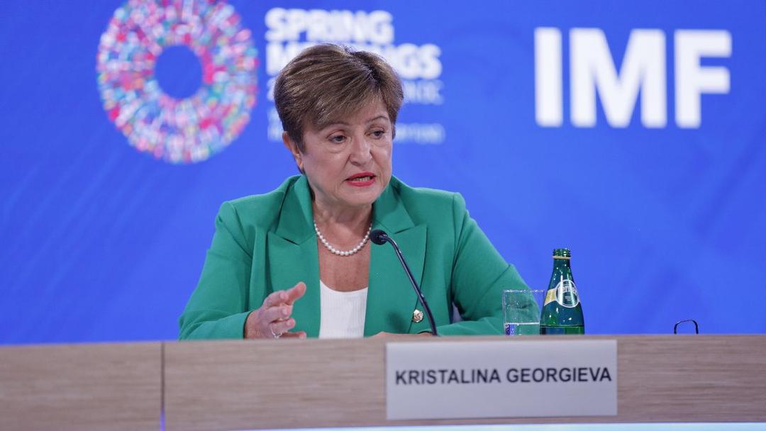Report: Argentina's Loan Deal Approved Despite IMF Board Concerns