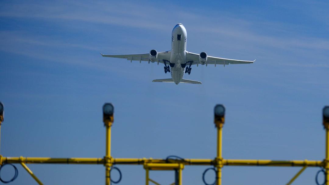 Airbus Finalizes $439M Deal for Spirit AeroSystems Assets
