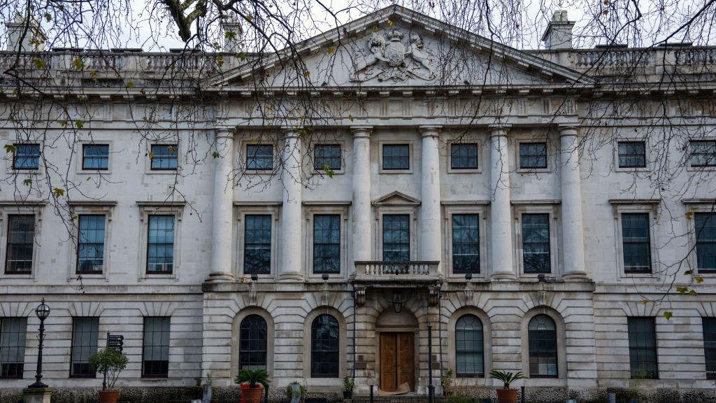 UK: Report Claims Met Police Concerned Over PRC 'Super-Embassy'