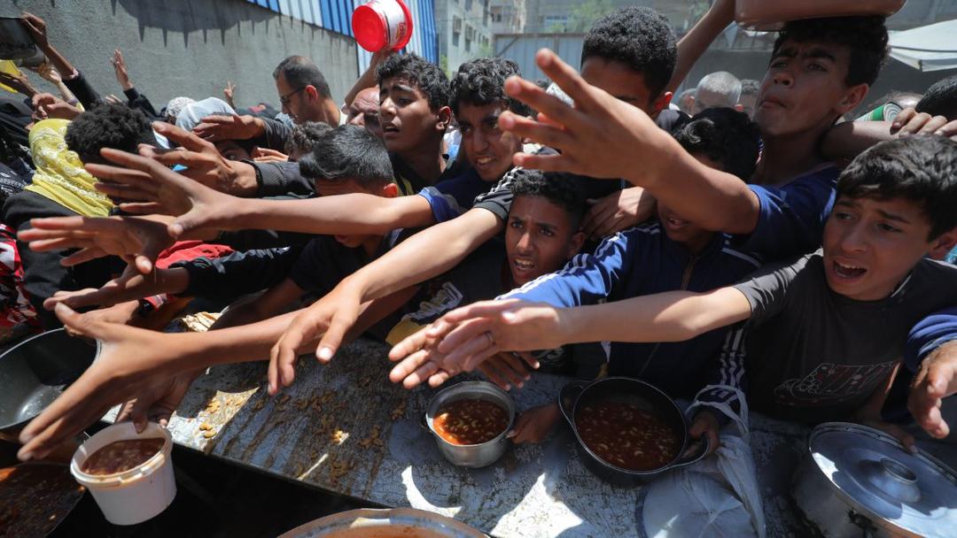 ICJ Hearing Opens on Israel's Aid Obligations in Gaza Amid Blockade
