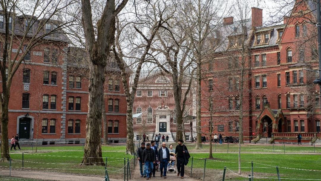 Harvard Finds Proof of Antisemitism, Islamophobia on Campus