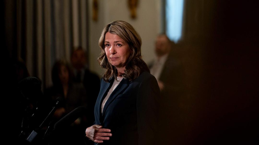 Canada: Alberta Eases Path to Referendum After Liberal Victory