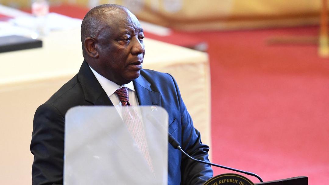 Ramaphosa Orders Inquiry Into Apartheid-Era Prosecutions