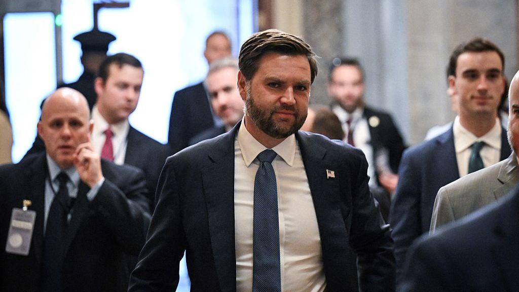 Senate Blocks Resolution to Overturn Tariffs