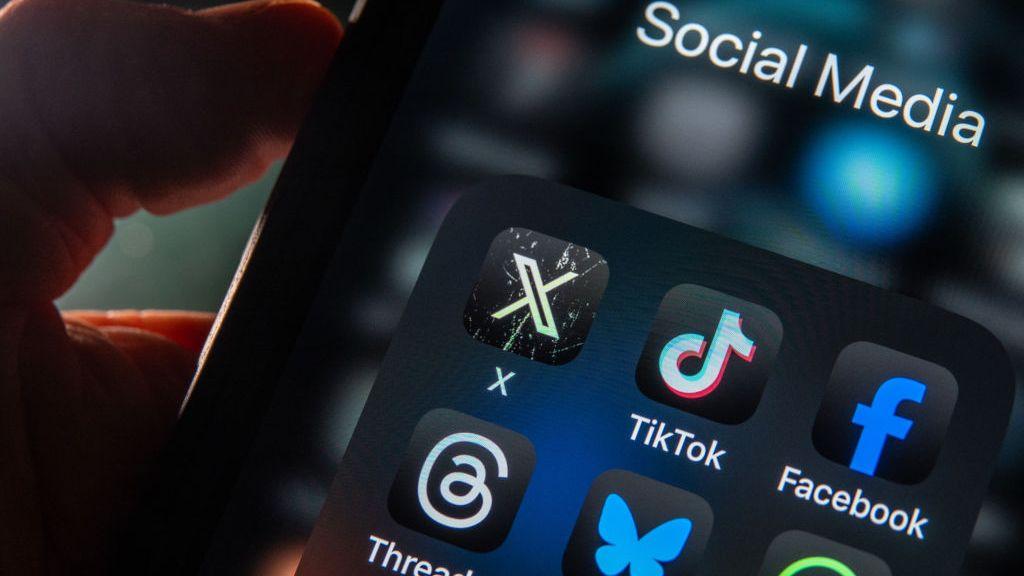 X Loses 10.5M European Users as Threads Gains Ground