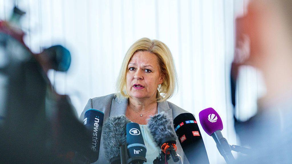 German BfV Labels AfD as Extremist Party