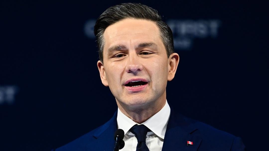 Canada: Alberta MP Resigns for Poilievre to Take His Seat
