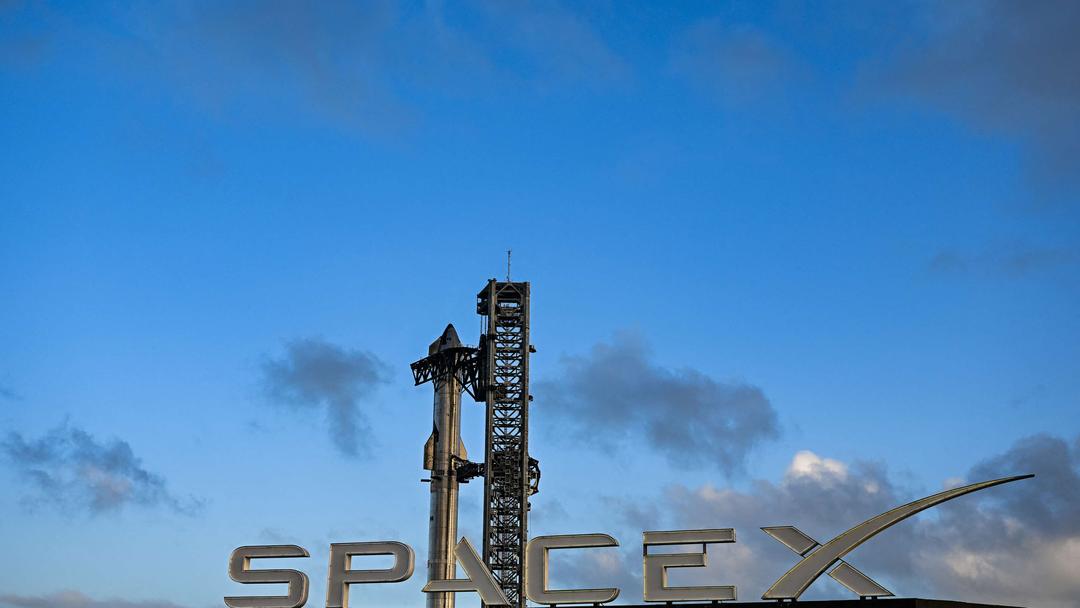 Elon Musk's Starbase Becomes Official City in Texas