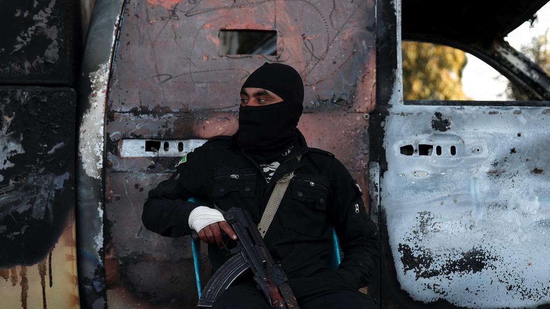 Syrian Government Accused of Monitoring Sectarian Killings of Minorities