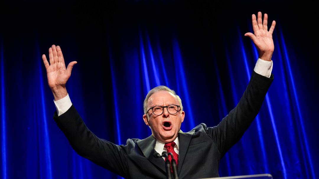Australian Election: PM Anthony Albanese Secures Second Term