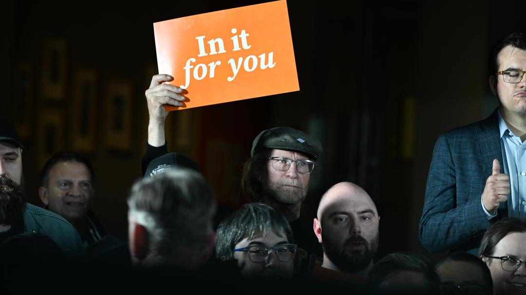 Canada: NDP Set to Appoint Interim Leader This Week