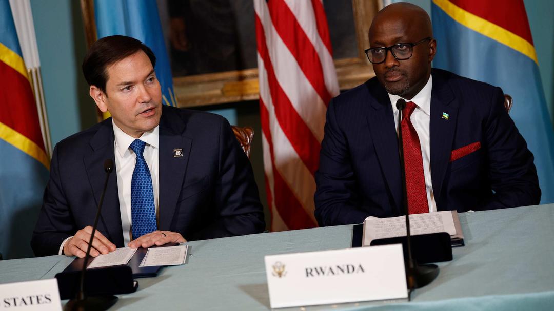 Rwanda Confirms Early Talks with US on Migrant Deportations