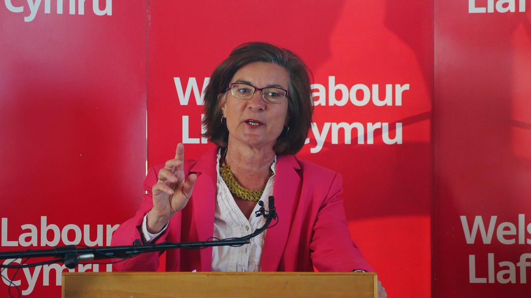 Welsh Leader Challenges Starmer on Welfare Cuts