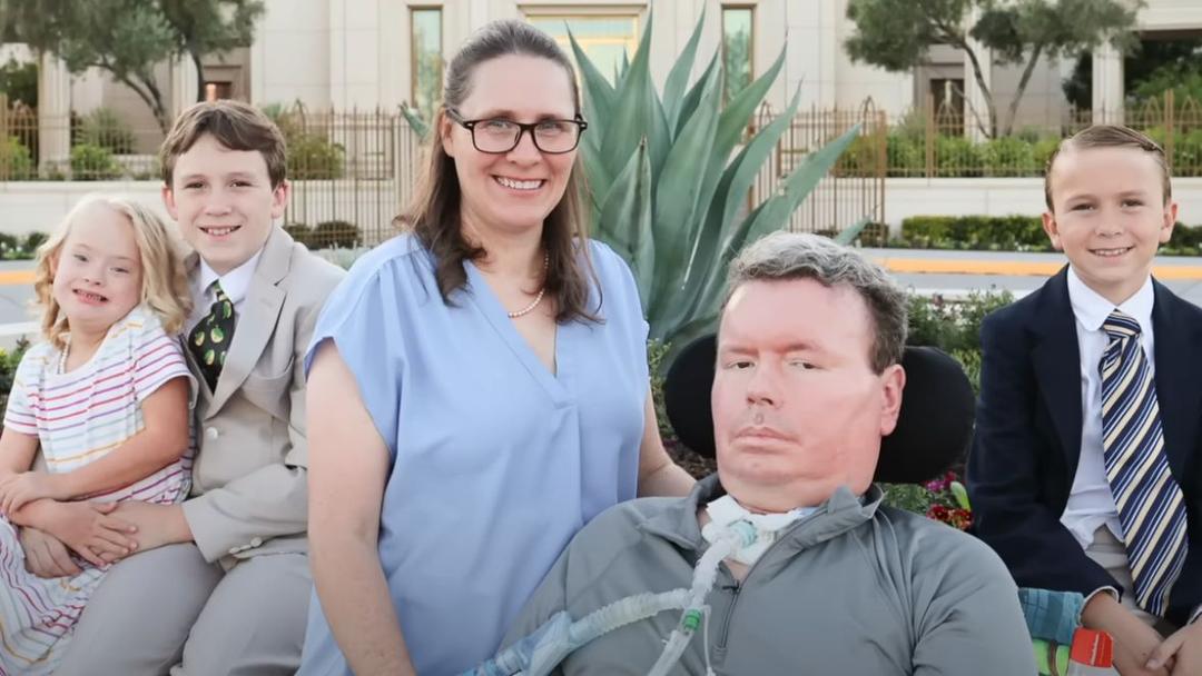 ALS Patient Makes YouTube Video With Neuralink Brain Control