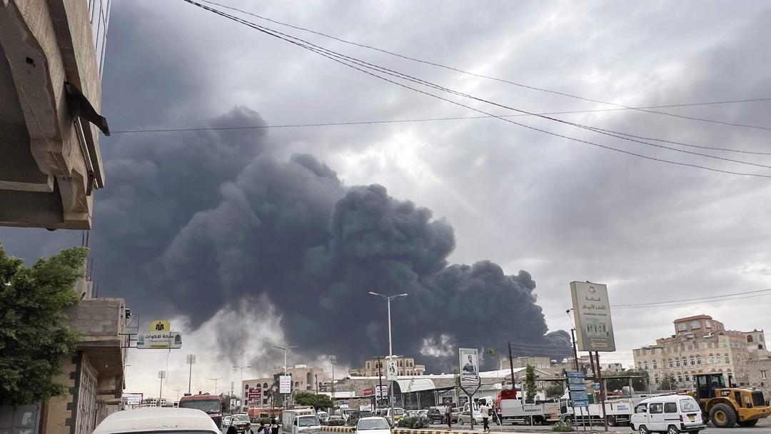 Trump Halts Yemen Strikes After Claimed Houthi Ceasefire Deal