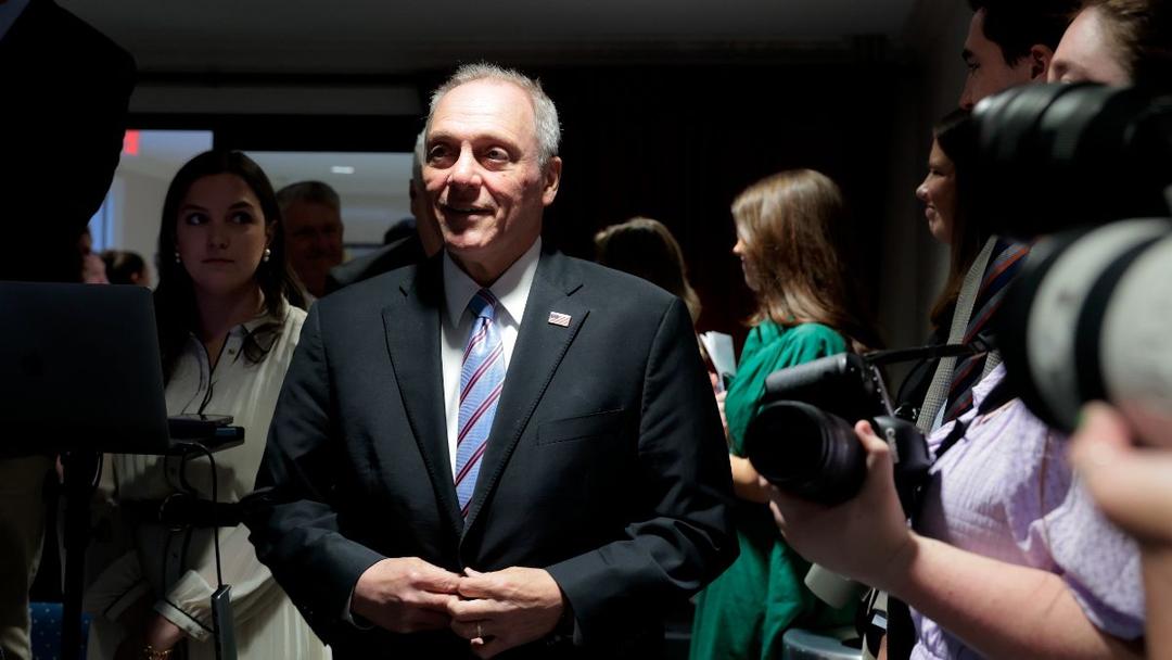 US House Scraps Vote on Bill to Ban 'Anti-Israel' Boycotts