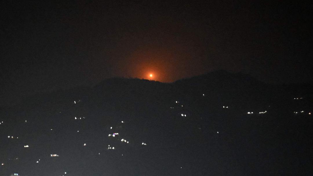 India Missile Attack on Pakistan Kills 31, Injures 57