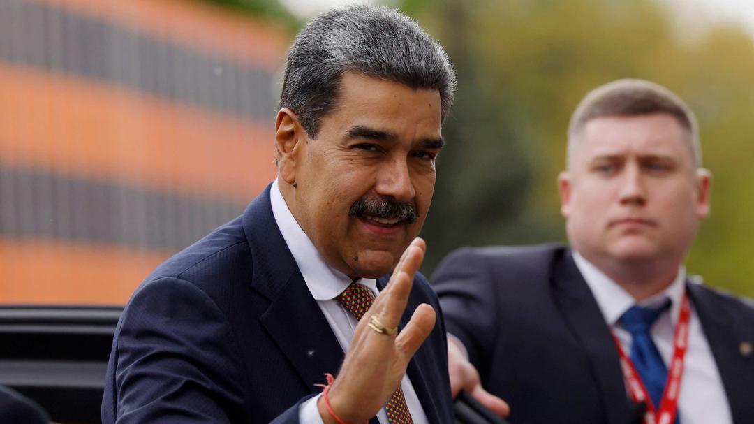 US Intel: Venezuela Not Directing Tren de Aragua Gang