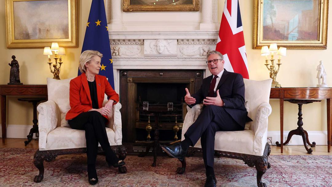 UK Confirms Plans for EU Youth Mobility Scheme