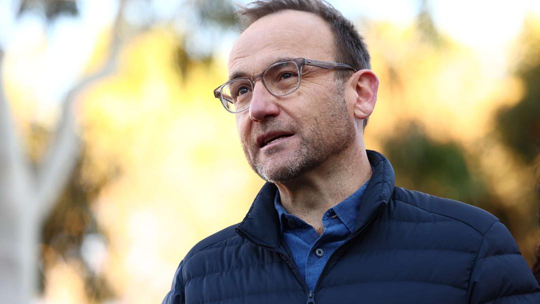 Australia: Greens Leader Loses Melbourne Seat in Labor Landslide