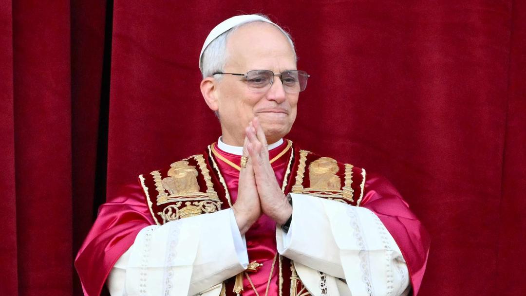 Chicago-Born Cardinal Robert Prevost Elected as Pope Leo XIV