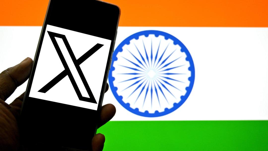 X Blocks 8,000 Accounts in India After Government Order