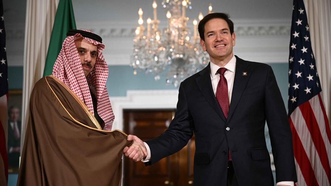 U.S. Drops Israel Normalization Tie to Saudi Nuclear Deal