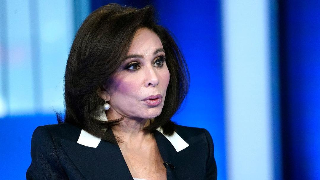Trump Picks Fox News Host Pirro as DC's Top Prosecutor