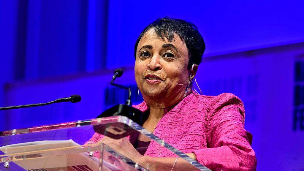 Trump Fires Librarian of Congress