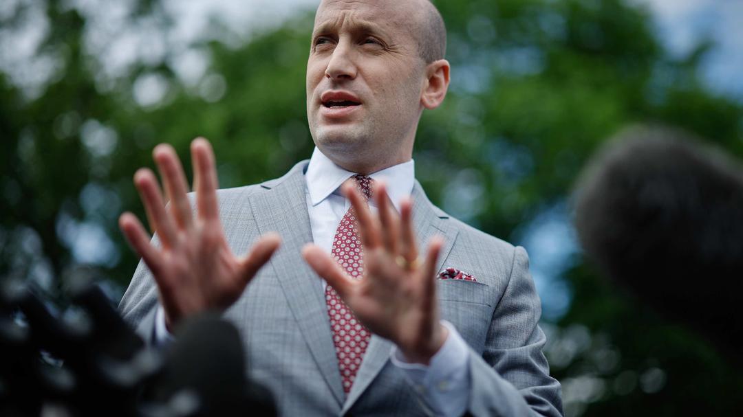 White House Weighs Suspending Habeas Corpus for Migrants