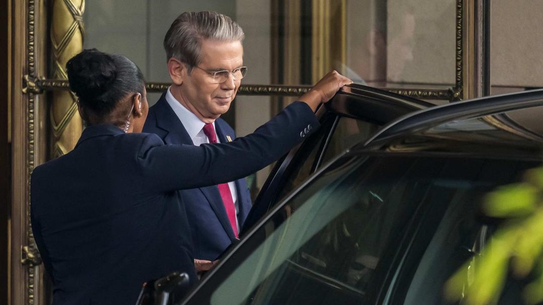 US Announces China Trade Deal, Offers No Details