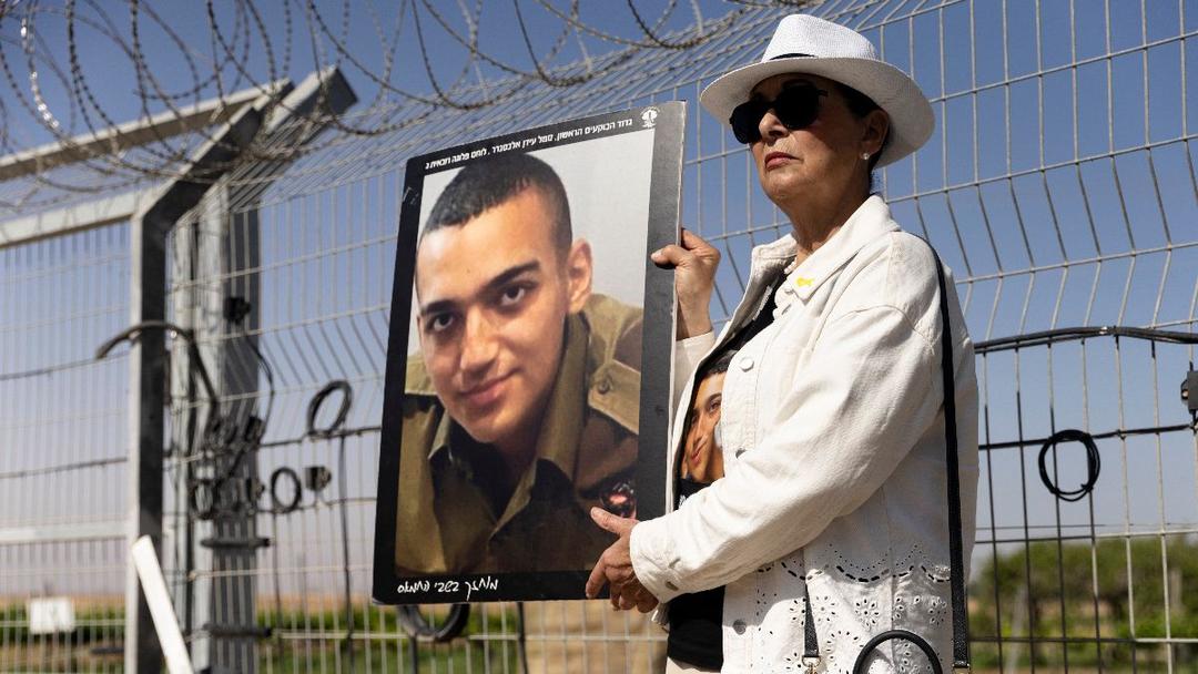 Hamas to Free Last American Hostage