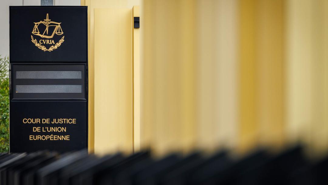 EC Sues Five Countries Over Digital Services Act Noncompliance