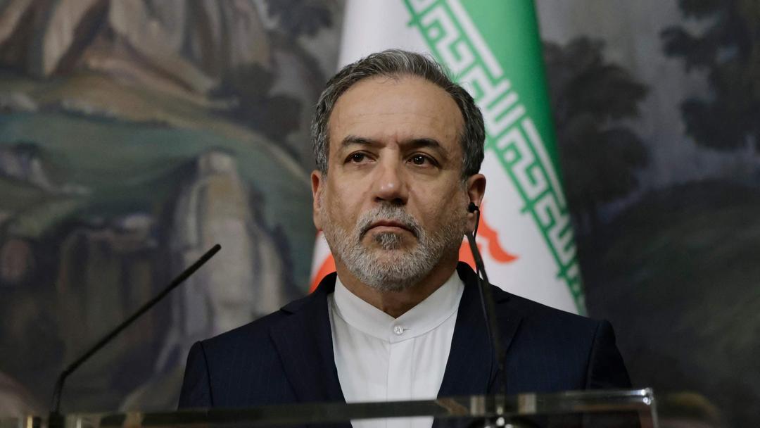 Iran-US Nuclear Talks End With Progress Despite Enrichment Divide
