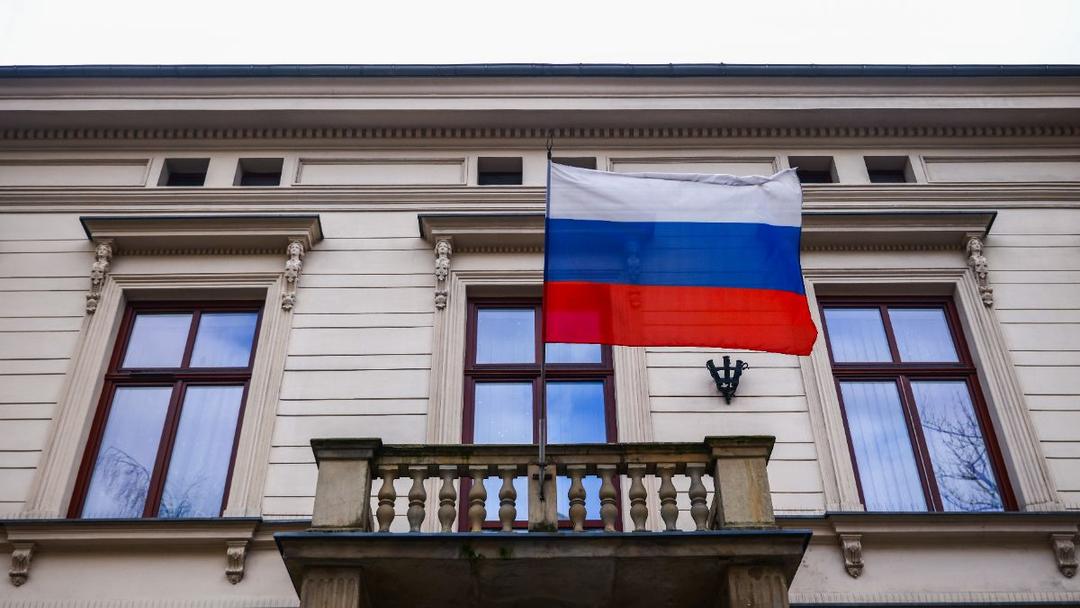 Poland Shuts Russian Consulate in Krakow Over 2024 Fire